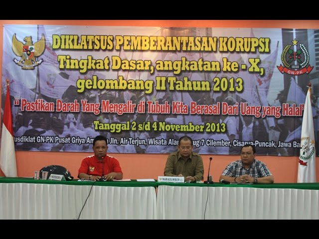 MARS PENGABDIAN NEGARA - Aktifis GNPK Jateng class=