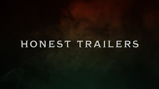 After Effects - Parasite - Trailer Titles