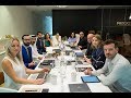 VIDEO: Commercial Interior Design Awards 2018 judges meeting