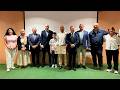 Historia, emoción y orgullo ceutí en el homenaje al Regular Vilal Ahmed