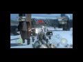 (Ps3) Front Mission Evolved Music Gameplay