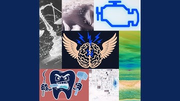 Bisecting the Reflections (Quantum Patagonia Psychovisual Order Incantation)