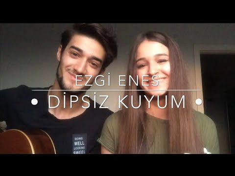 Ezgi Enes - Dipsiz Kuyum (Cover)