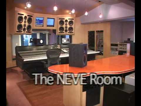 FREE TOUR OF LOBO RECORDING STUDIO (ONLINE  TOUR)