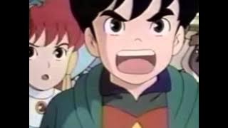 Liga del Dragon Cap. 17 - Latino