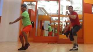 Prabaran Pam Pam by Freestyle Fitness™