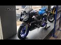 New Launch 🚀 Yamaha R15m Big Update| On-Road Price | New Features
