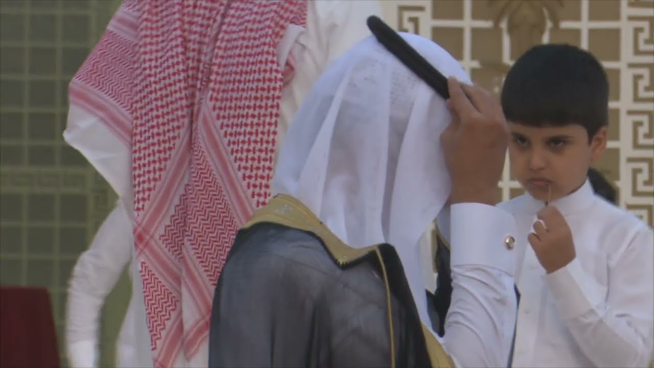 حفل زواج / عبدالخالق فراج ال مشيط