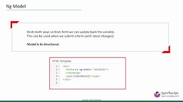 Angular JS for Service portal in 12 mins(ServiceNow)