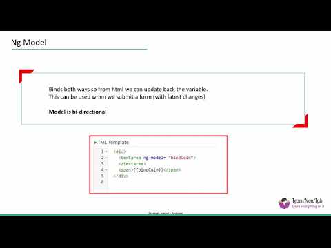 Angular JS for Service portal in 12 mins(ServiceNow)