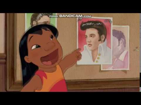 Lilo and Stitch 2 - Stitch Has A Glitch (2005 DVD Trailer)