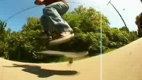 How To Fakie FS Bigspin