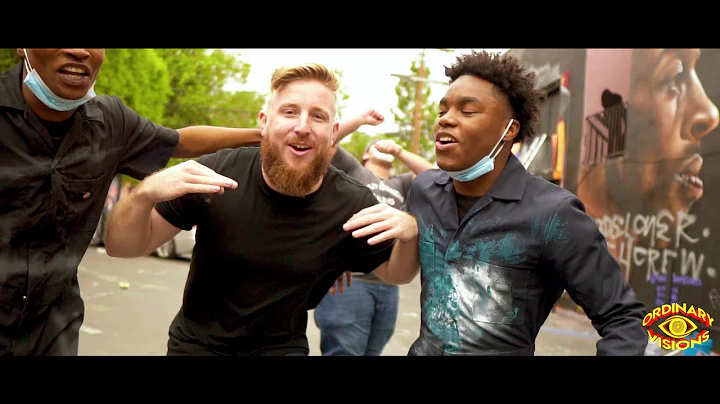 Mally Bo x Swervyy - "On Geary" (Official Music Video)