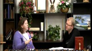 LOCAL AND COMMUNITY ISSUES AND ANSWERS DEC 20TH 2011 PART 4.mpg