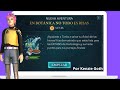 EN BOTÁNICA NO TODO ES RISAS  Aventura Especial Hogwarts Mystery - Harry Potter By Kenzie Goth