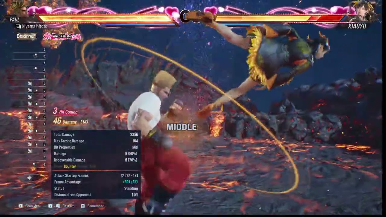 useless optimization for paul floor blasts