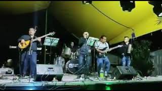 Kabany Musical María Teresa