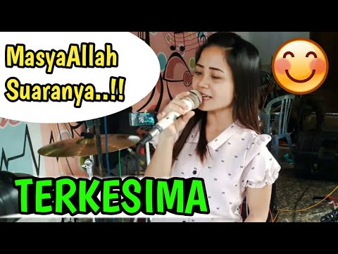 Lagu Dangdut Bikin Merinding - TERKESIMA COVER ENI MONROE - OM. Ratata Lagu Dangdut Bikin Merinding - TERKESIMA COVER ENI MONROE - OM. Ratata