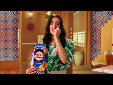 النكهة اللي تبيها نلبيها