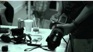 Amy Mastura Shoot For Kose
