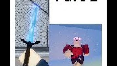 Part 1 of The Night Edge Event (Roblox Arsenal)