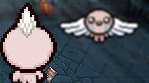 Isaac Daily Run June 21st