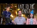 Let's Play Perfect Dark - Late To The Party