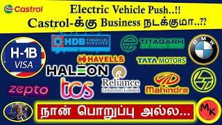 Reliance Industries நிலைமை இதுதான்..!! | 52 Week Low | Bajaj Holdings | Prof.SK | 9-6-2026 Reliance Industries நிலைமை இதுதான்..!! | 52 Week Low | Bajaj Holdings | Prof.SK | 9-6-2026