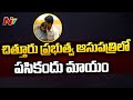 Newborn baby goes missing from Chittoor Government Hospital