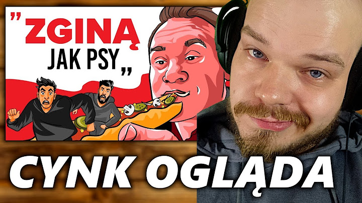 CYNK OGLĄDA: Zachód chce być jak Polska - Dominik Tarczyński