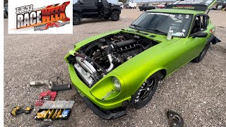 Rocky Mountain race week finale day- More problems can we finish? by boosted Z 220 views 5 months ago 9 minutes, 9 seconds