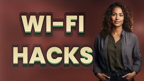 How Do Hackers Actually Access Your Social Media on Public Wi-Fi?