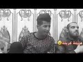 اسمع الصوت يشهد الله نفس سيد فاقد