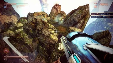 Nexuiz | Instagib 2v2