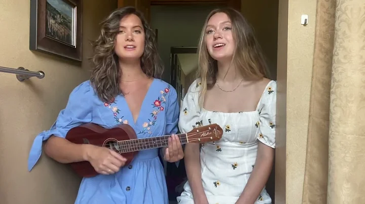 La Vie en Rose (cover) // Anneli & Anissa Burnett
