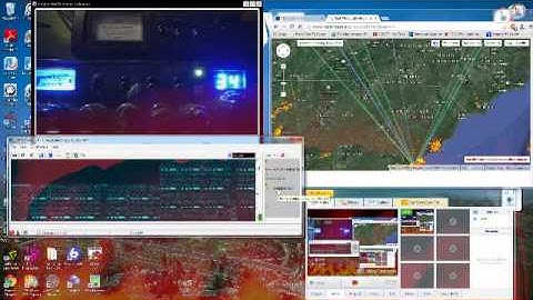 Checking DX Propagation with Beacons