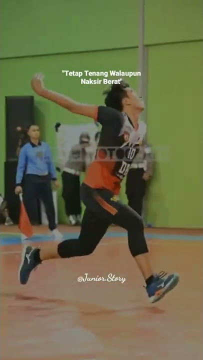 Story Wa Volly Keren 🏐 Fahri Septian 🎉 #fahriseptian