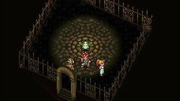 Chrono Trigger - Spekkio (All Forms)