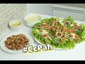 Molhos para Salada fáceis e saborosos + Croutons | #CcPah #11ºTemp | Paloma Soares