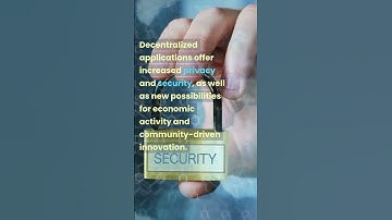 Exploring Web 3: A Guide to the Decentralized Web#shorts