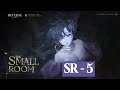 [Reverse: 1999] The Small Room | Character Story - Isolde | SR 5 | Story