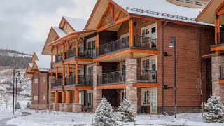 Hyatt Vacation Club at the Ranahan | Breckenridge | Hotel Review🏠