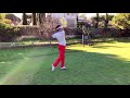 Flowmotion golf how to use your driver differently