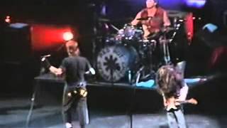 Red Hot Chili Peppers - New York, NY, 20.05.2003 FULL SHOW