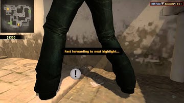 CS:GO: Just A Noob #4 [HD]