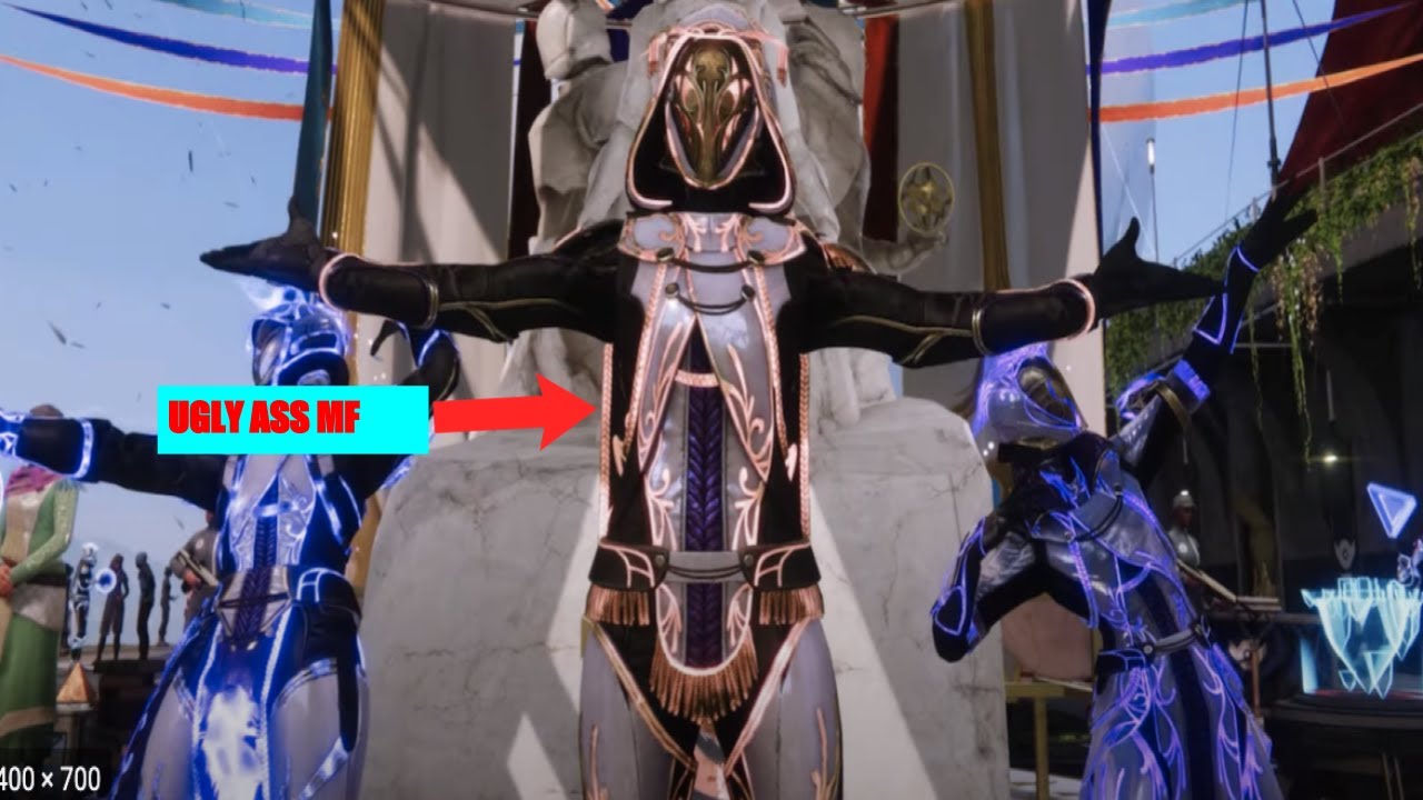 Way of a Thousand Cuts + Solar Empowerment Is CRACKED | Destiny 2