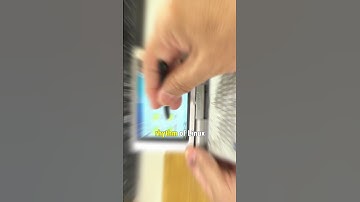 SHARP ZAURUS C860 #retrotech #sharp