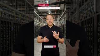 RZB fast facts - data center