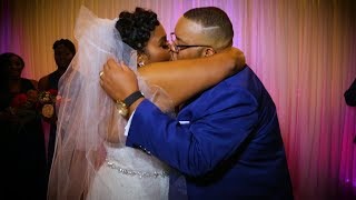 Wedding Highlight The Happy Mills