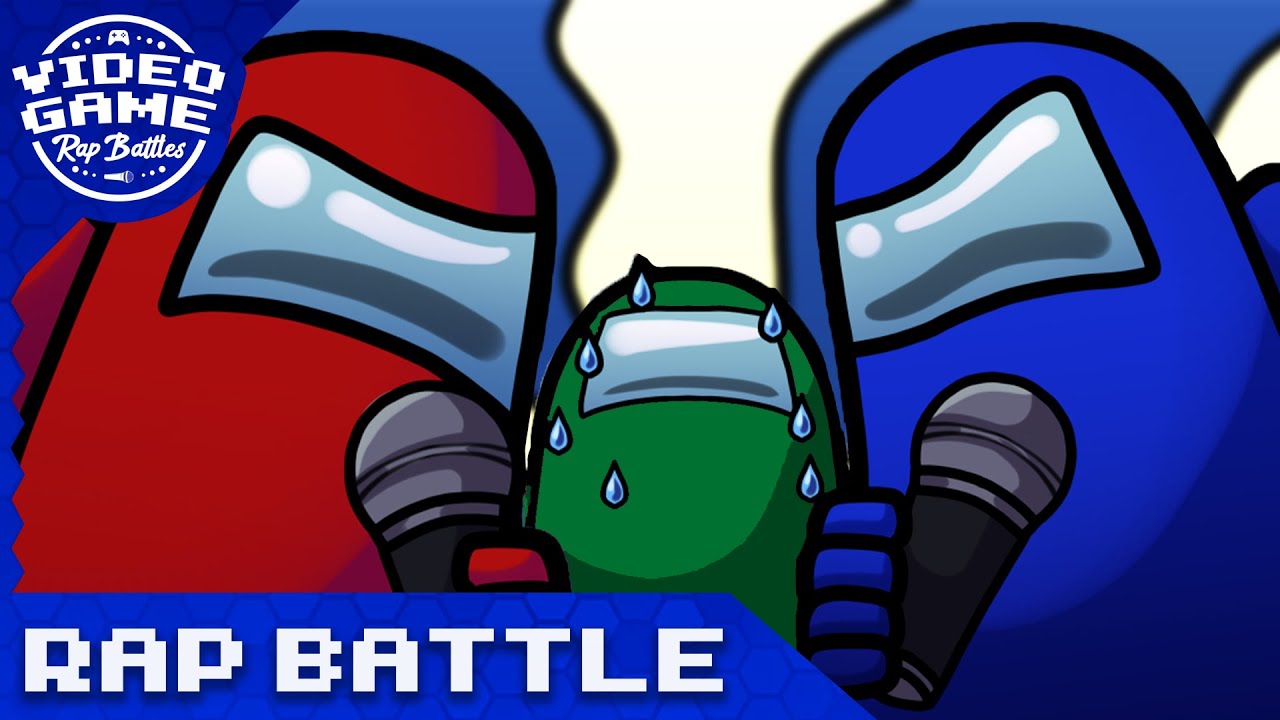 Among Us, VS Battles Wiki